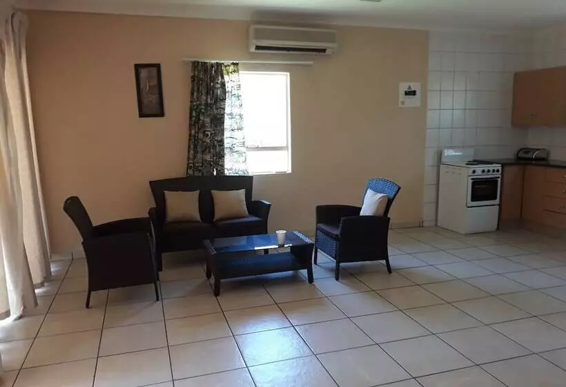 Atlanta Holiday Resort