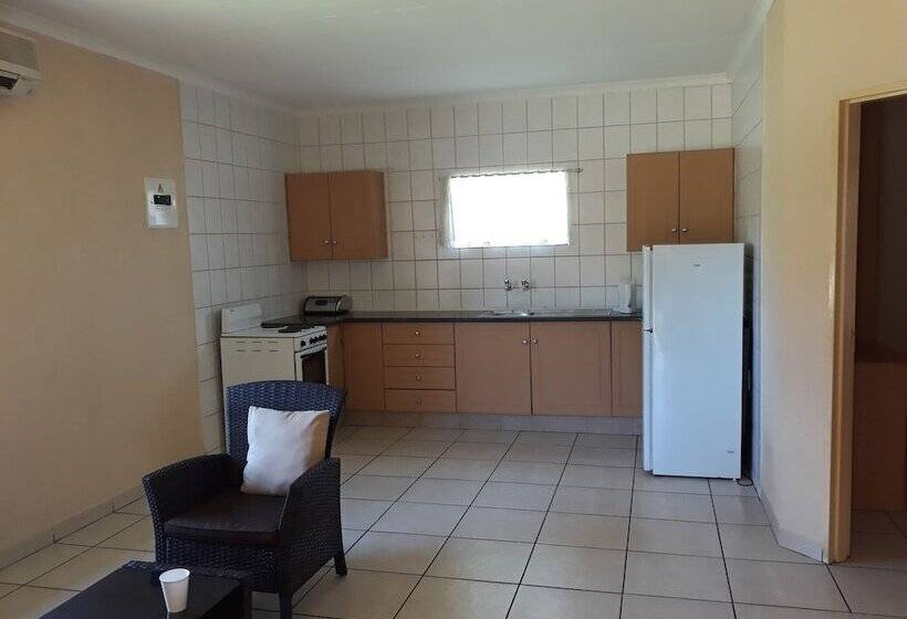 Atlanta Holiday Resort