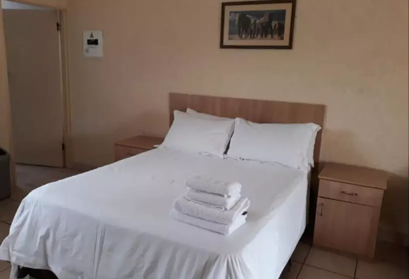 Atlanta Holiday Resort