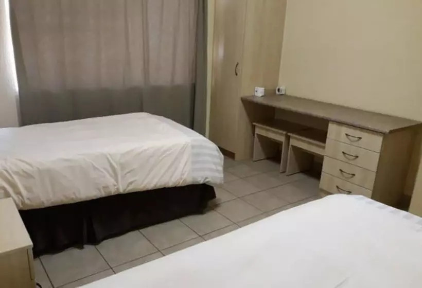 Atlanta Holiday Resort