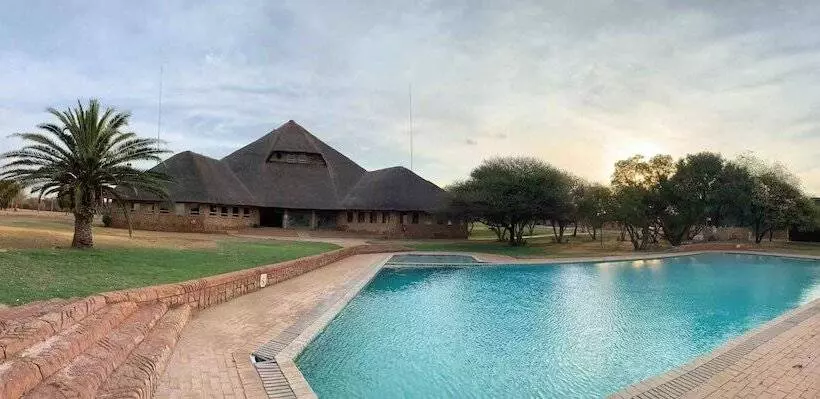 Atlanta Holiday Resort