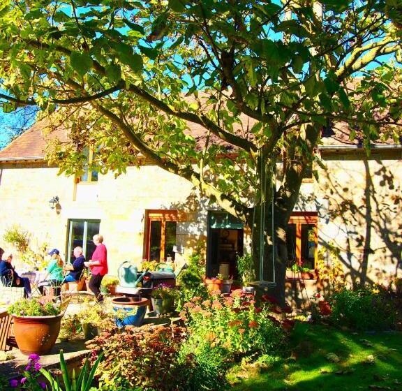 צימר Le Beauregard