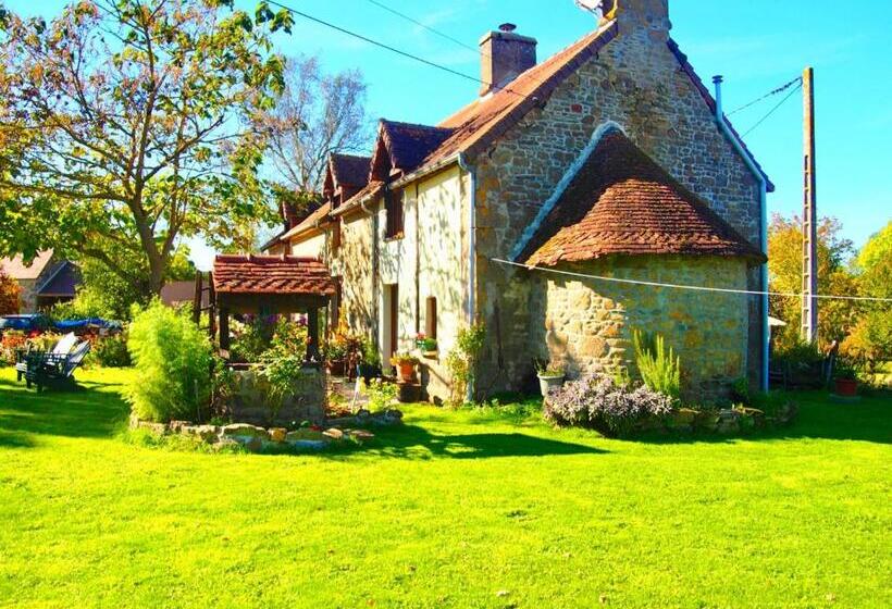 צימר Le Beauregard