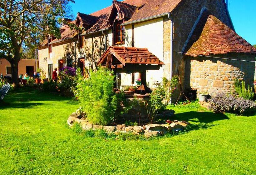 צימר Le Beauregard