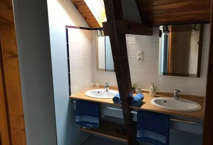 Aamiaismajoitus (B&B) Mountain Vacances   Maison Rachou