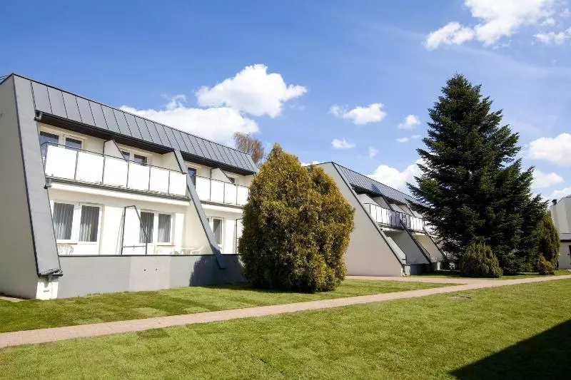 Hotelli Imperiall Resort & Medispa