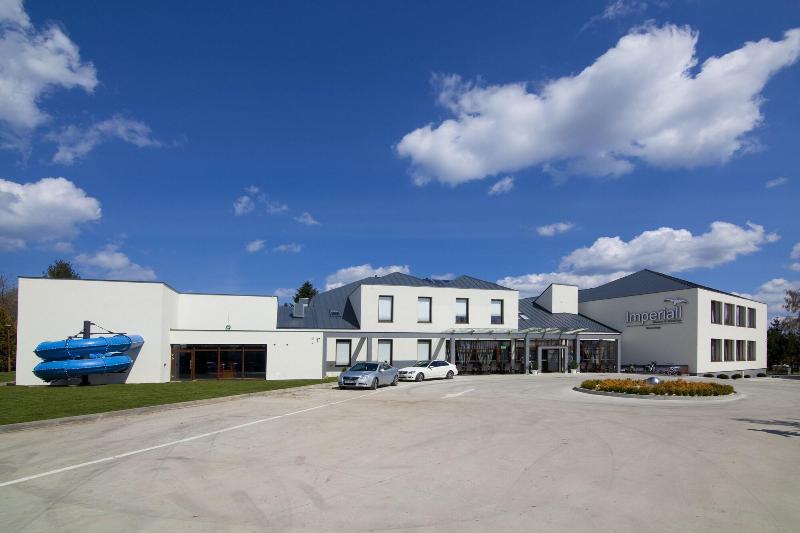 فندق Imperiall Resort & Medispa