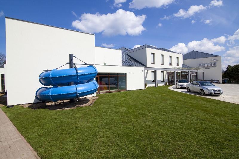 فندق Imperiall Resort & Medispa