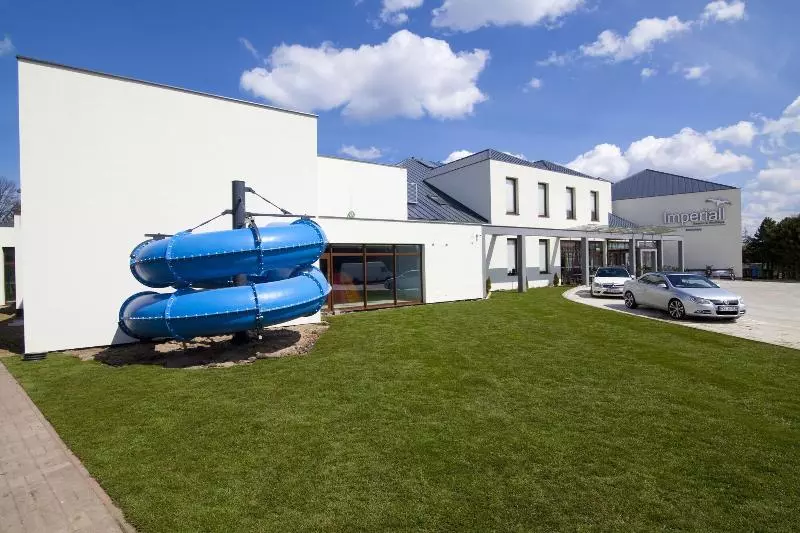 Hotelli Imperiall Resort & Medispa