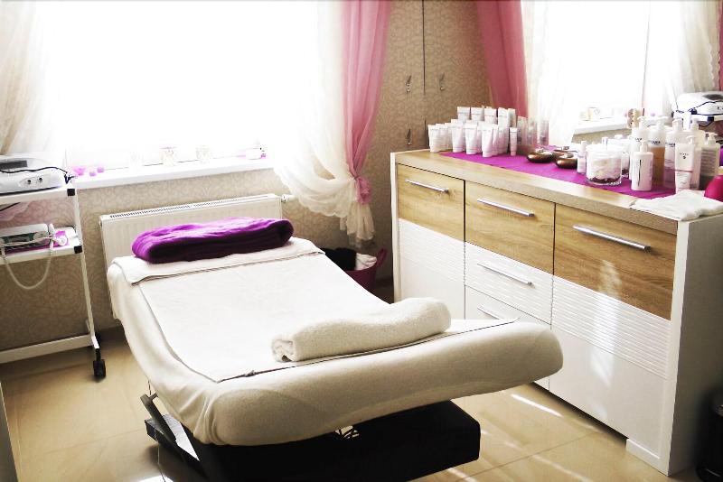 فندق Imperiall Resort & Medispa