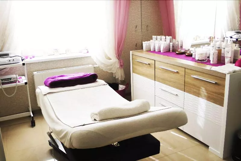 Hotelli Imperiall Resort & Medispa