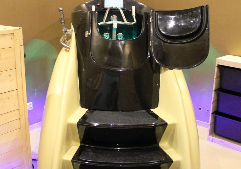 فندق Imperiall Resort & Medispa