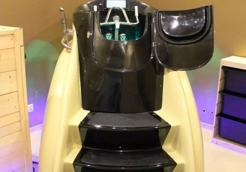 Hotelli Imperiall Resort & Medispa