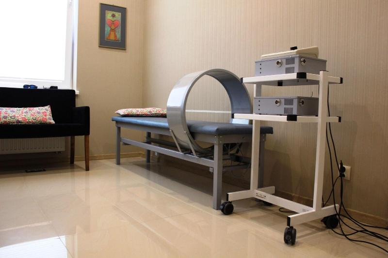 فندق Imperiall Resort & Medispa