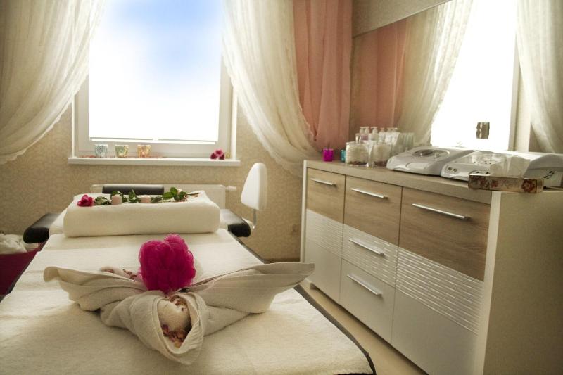 فندق Imperiall Resort & Medispa