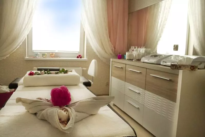 Hotelli Imperiall Resort & Medispa