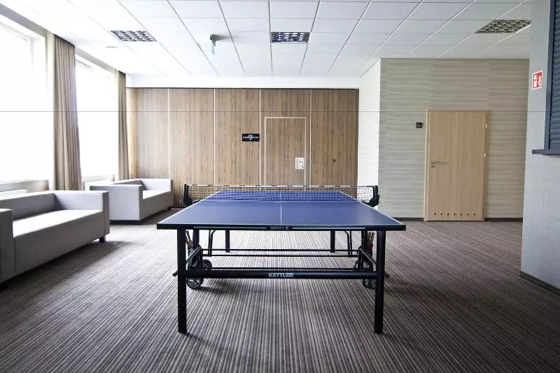 Hotelli Imperiall Resort & Medispa