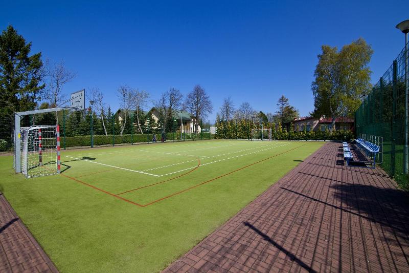 فندق Imperiall Resort & Medispa