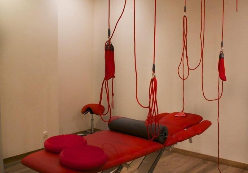 فندق Imperiall Resort & Medispa