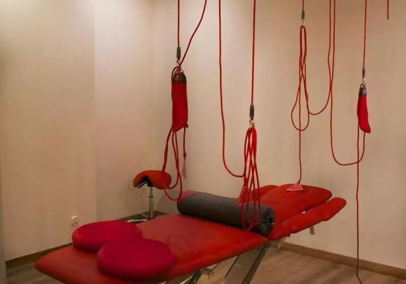 Hotelli Imperiall Resort & Medispa