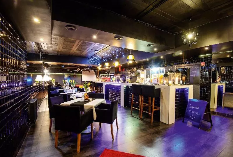 Hotelli Imperiall Resort & Medispa