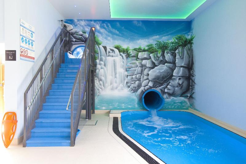 فندق Imperiall Resort & Medispa