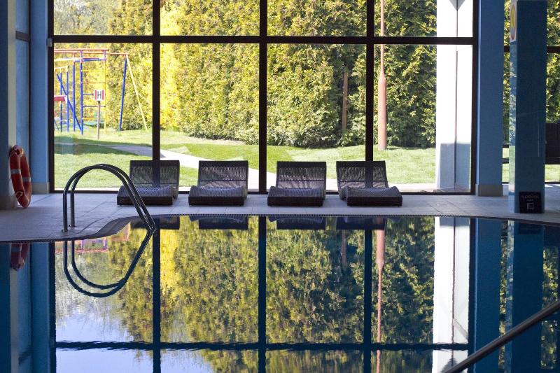 فندق Imperiall Resort & Medispa