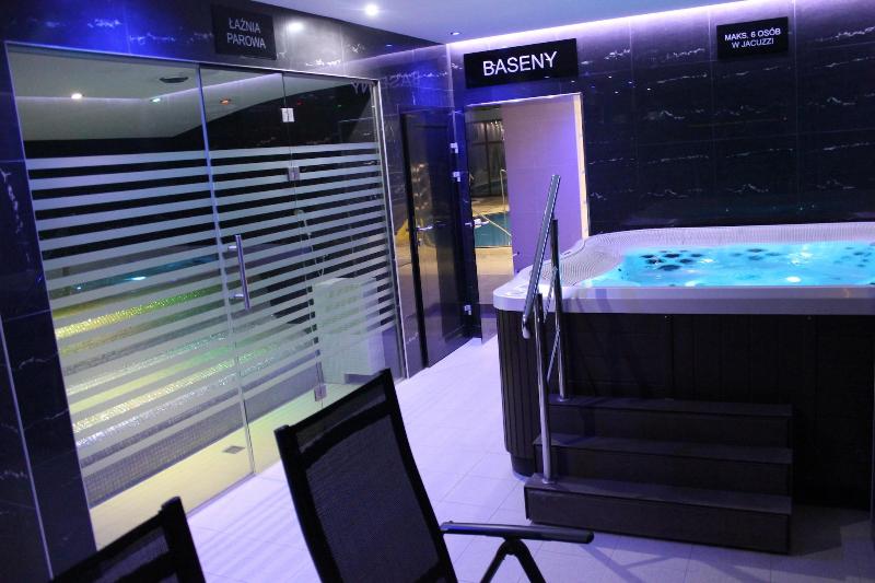 فندق Imperiall Resort & Medispa