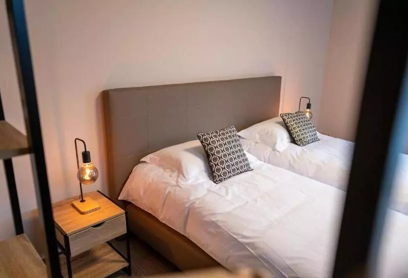 Hotelli La Table D’auguste