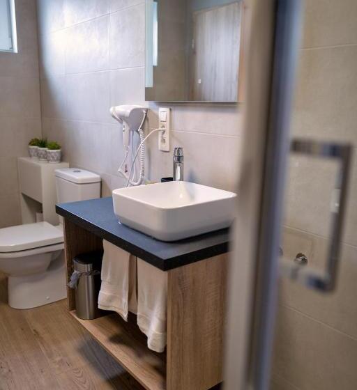 酒店 La Table D’auguste