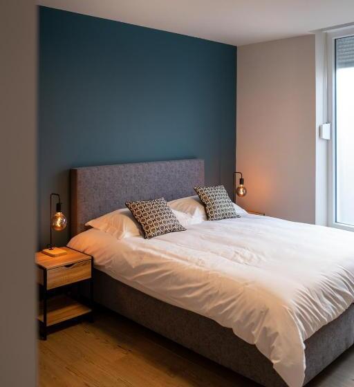 酒店 La Table D’auguste