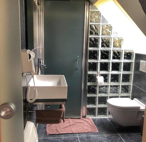 酒店 La Table D’auguste