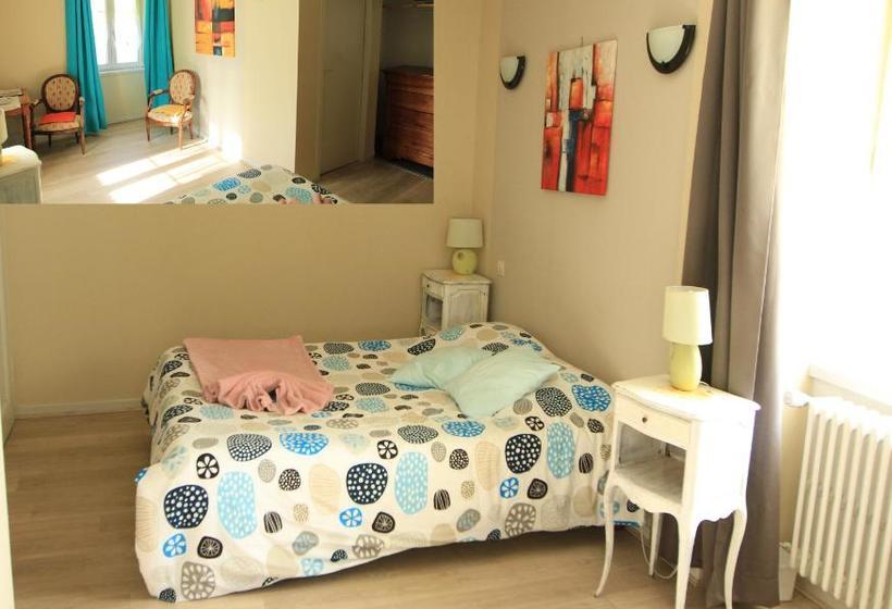 酒店 Restaurant Du Kalblin