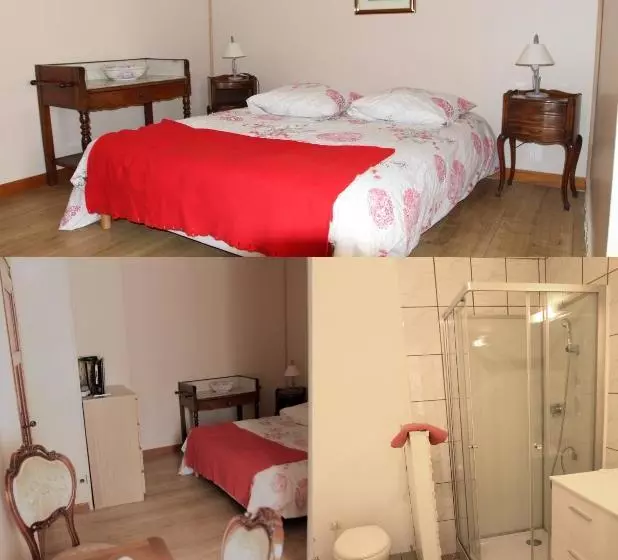 Hotelli Restaurant Du Kalblin