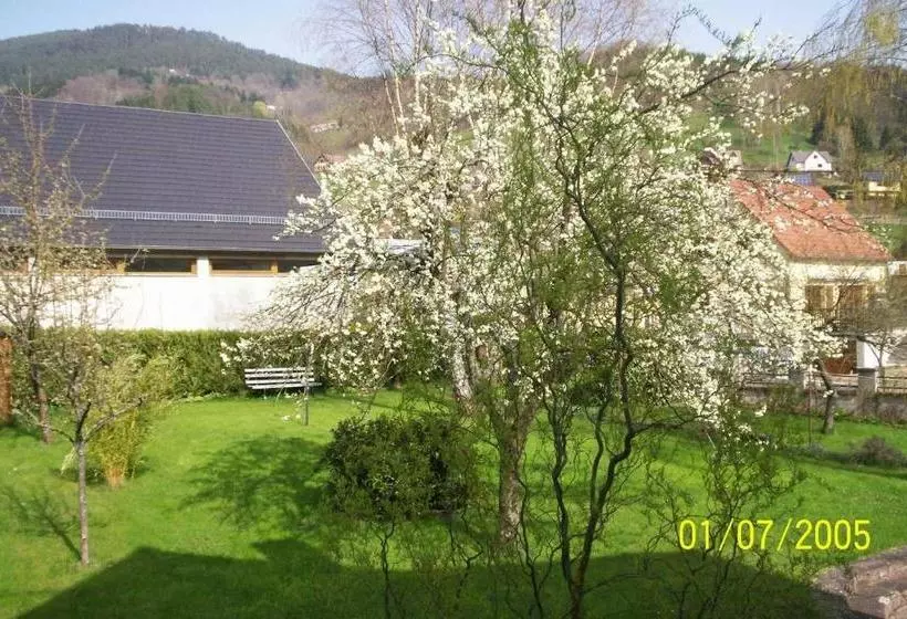 Hotelli Restaurant Du Kalblin