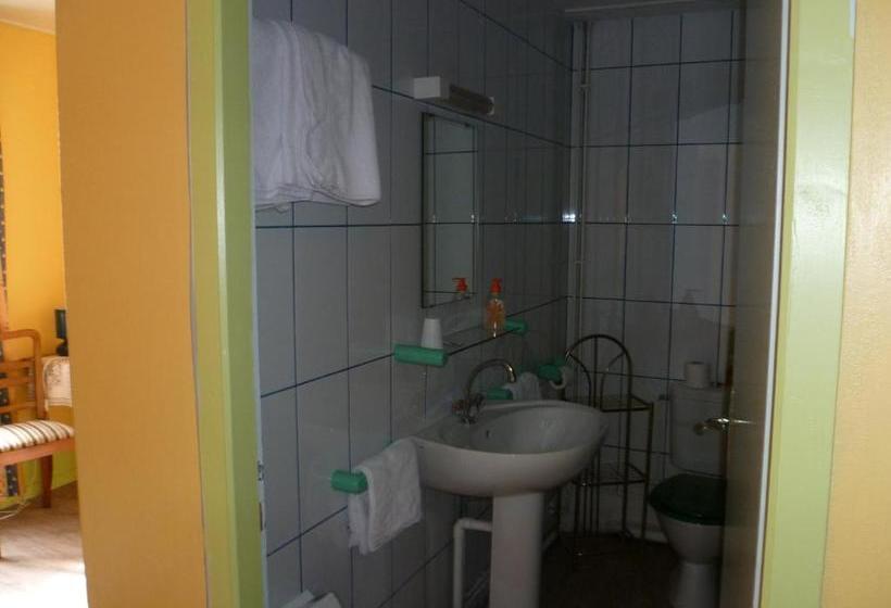 酒店 Restaurant Du Kalblin