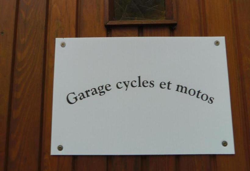 酒店 Restaurant Du Kalblin