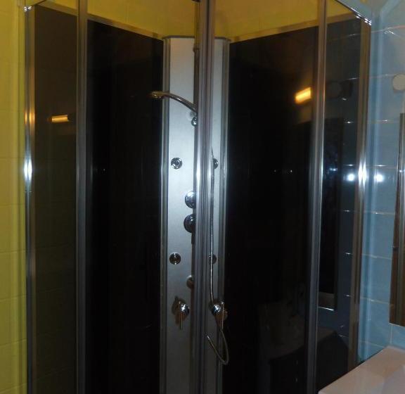 酒店 Restaurant Du Kalblin