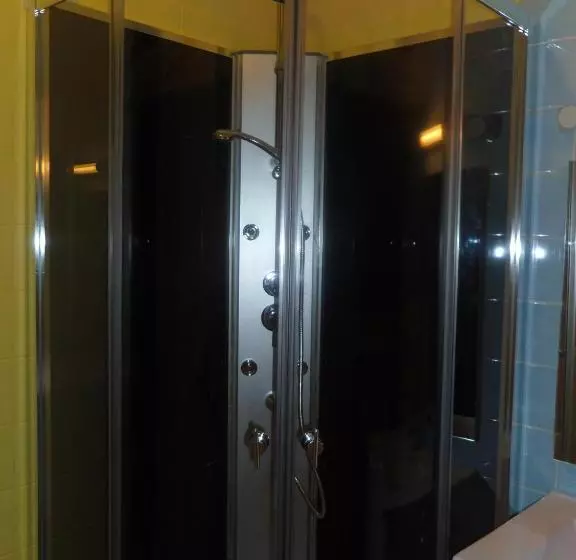 Hotelli Restaurant Du Kalblin