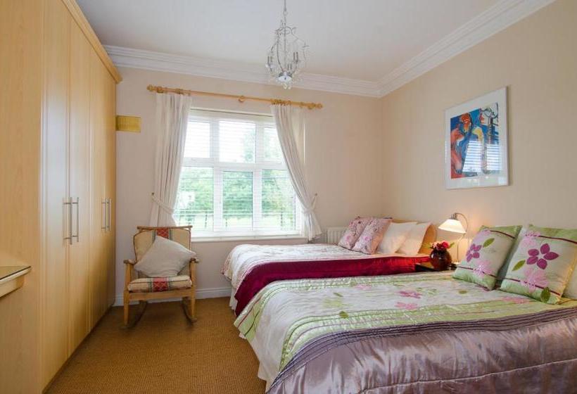 پانسیون Beach House B&b