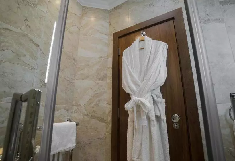 پانسیون Beach House B&b