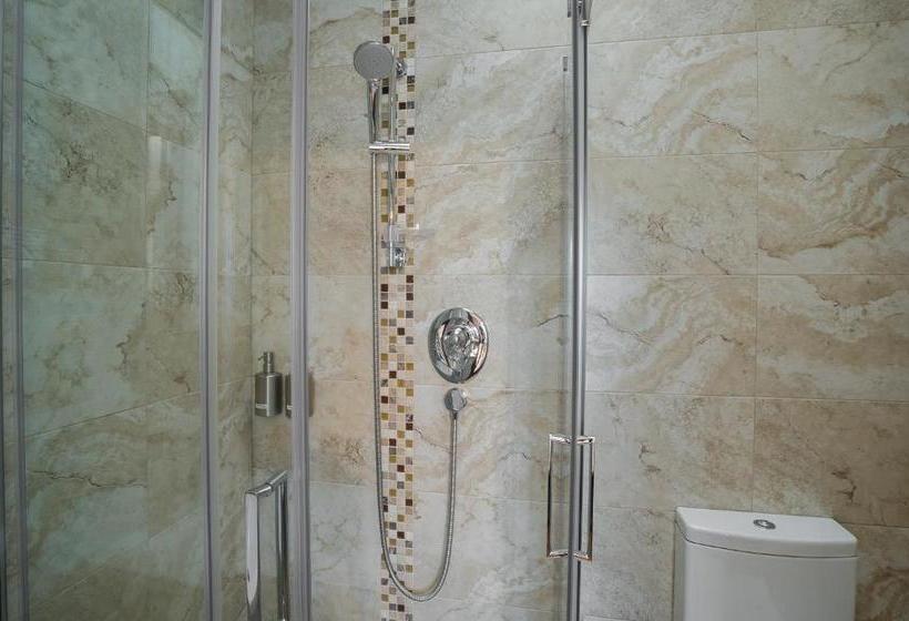 پانسیون Beach House B&b