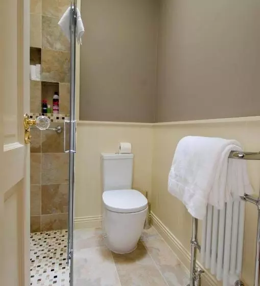 پانسیون Beach House B&b
