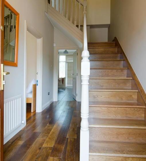 پانسیون Beach House B&b