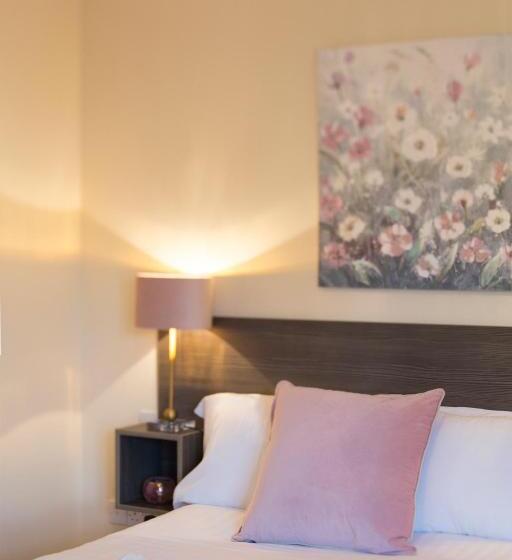 Pensionat Caravogue House