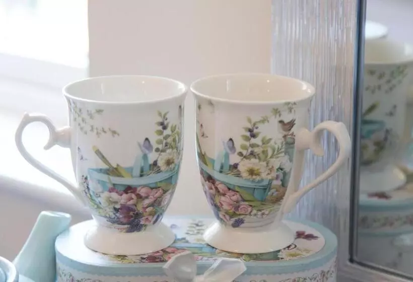 Majatalo Caravogue House