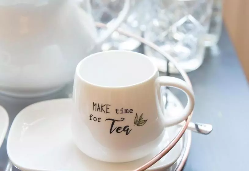 Majatalo Caravogue House