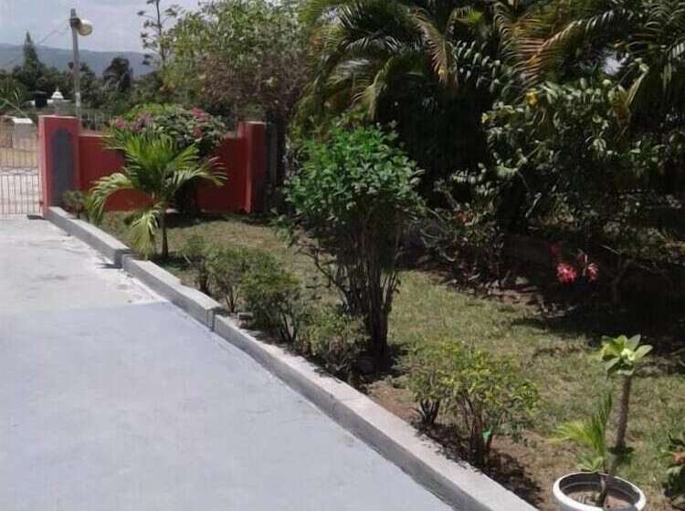 پانسیون Castle Da Rest A Sprinkle Of Peace