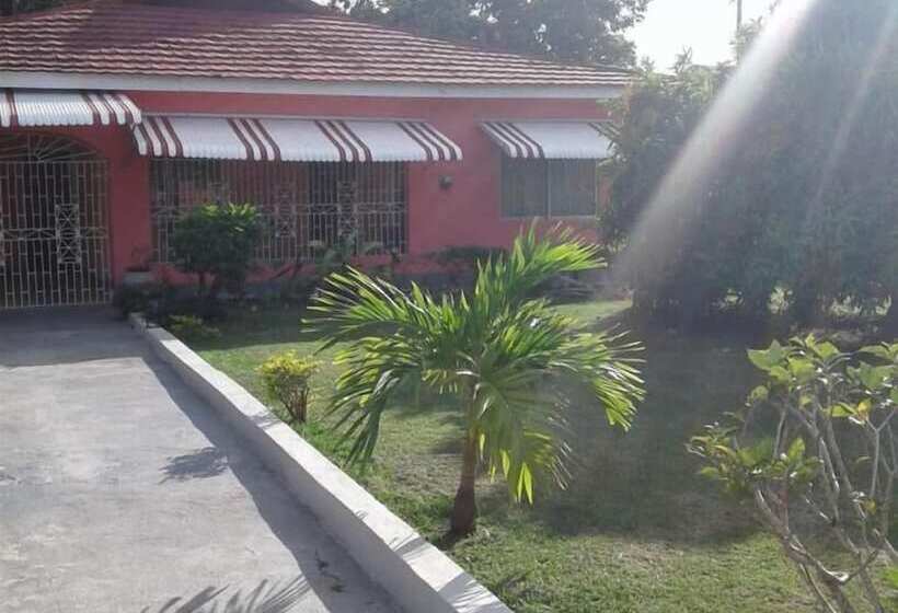 پانسیون Castle Da Rest A Sprinkle Of Peace