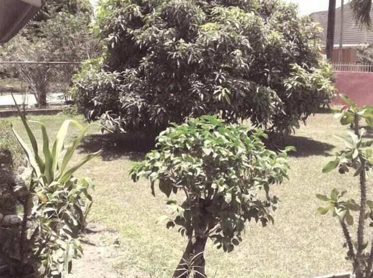 پانسیون Castle Da Rest A Sprinkle Of Peace